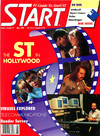 STart issue Vol. 4 - No. 10