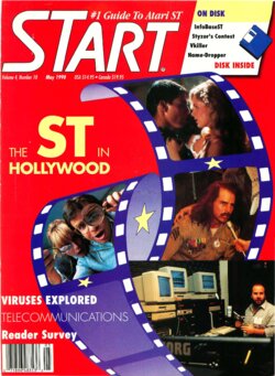 STart — Vol. 4 - No. 10