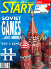 STart — Vol. 4 - No. 11