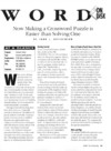 STart (Vol. 4 - No. 11) - 53/105