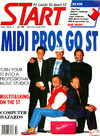 STart — Vol. 4 - No. 12
