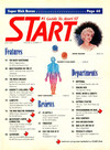 STart (Vol. 4 - No. 12) - 7/92