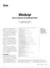 STart (Vol. 4 - No. 01) - 37/100