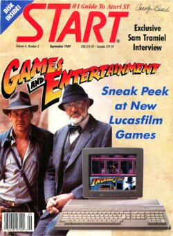 STart — Vol. 4 - No. 02