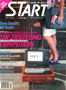 STart — Vol. 4 - No. 03