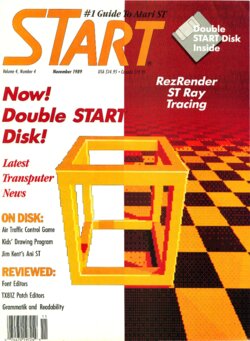 STart — Vol. 4 - No. 04