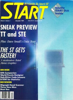 STart — Vol. 4 - No. 05
