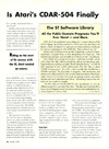 STart (Vol. 4 - No. 06) - 24/113