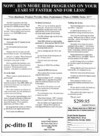 STart (Vol. 5 - No. 01) - 29/84