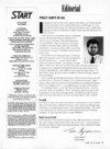 STart (Vol. 5 - No. 01) - 9/84