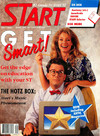 STart — Vol. 5 - No. 02
