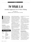 STart (Vol. 5 - No. 03) - 80/124