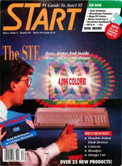 STart — Vol. 5 - No. 04