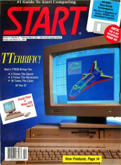 STart — Vol. 5 - No. 06