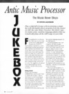 STart (Vol. 5 - No. 06) - 84/100