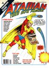 Atarian issue Issue 1