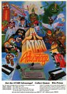 Atarian (Issue 1) - 2/28
