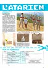 L'Atarien (N° 0) - 21/24