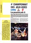 L'Atarien (N° 3) - 7/24
