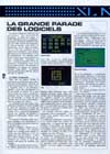 L'Atarien (N° 5) - 12/24