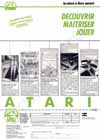 L'Atarien (N° 7) - 25/32