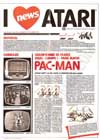 Atari News issue N° 002