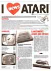 Atari News issue N° 003