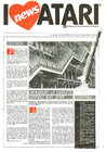 Atari News issue N° 005