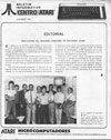 Boletin Informativo Centro Atari — Issue 02