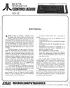 Boletin Informativo Centro Atari — Issue 09