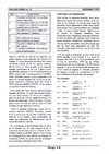 Cénacle-News (No. 12) - 15/36