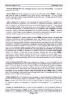 Cénacle-News (No. 12) - 20/36