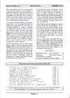 Cénacle-News (No. 12) - 3/36