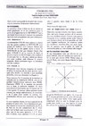 Cénacle-News (No. 12) - 4/36