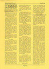 Cénacle Newsletter (No. 5) - 4/4