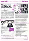 VCS Owner's Club Bulletin (#15) - 5/6