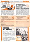 VCS Owner's Club Bulletin (#16) - 5/6