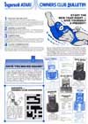 VCS Owner's Club Bulletin (#19) - 4/6