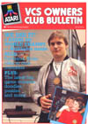 VCS Owner's Club Bulletin — #27