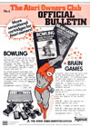VCS Owner's Club Bulletin — #04