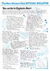 VCS Owner's Club Bulletin (#07) - 3/4