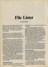 Compute!'s Atari ST (Issue 03) - 26/68