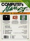 Compute!'s Atari ST issue Issue 08