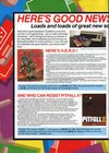 Fun Club News (Summer) - 2/8