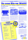 Imagic Club Report (Ausgabe 1) - 2/4