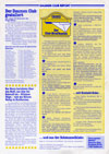 Imagic Club Report (Ausgabe 2) - 2/4