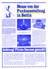 Imagic Club Report (Ausgabe 3) - 2/4