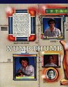 Imagic Numb Thumb News (Vol. 1) - 4/12