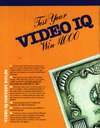 Imagic Numb Thumb News (Vol. 1) - 8/12