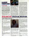 Imagic Numb Thumb News (Vol. 2) - 10/13